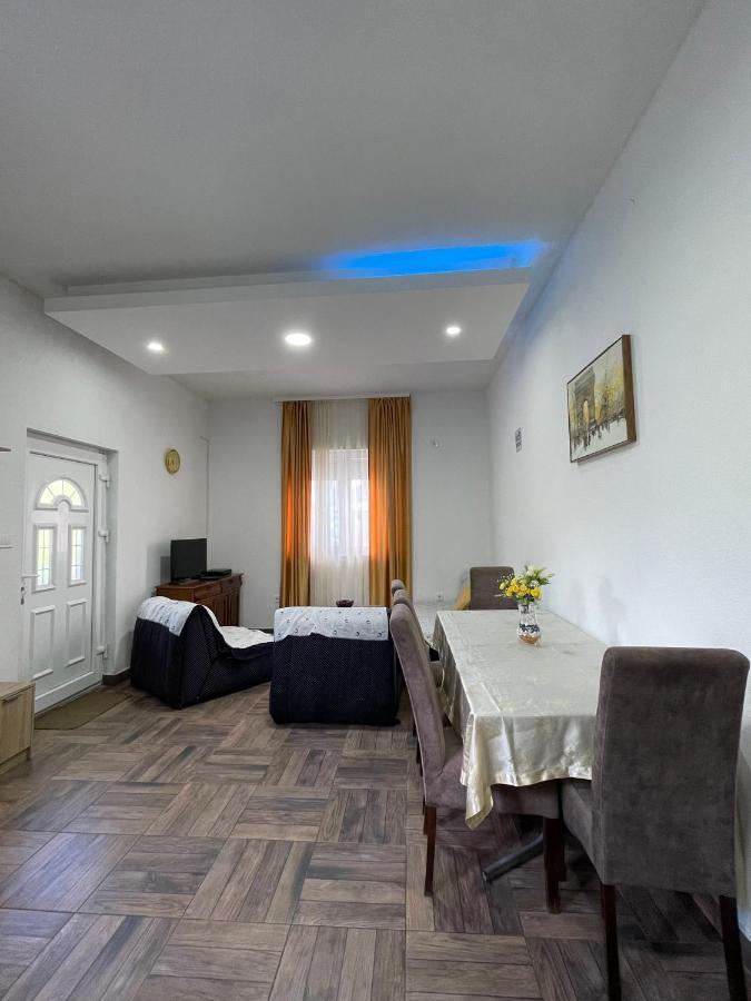 Apartment Jovana Herceg Novi Kültér fotó