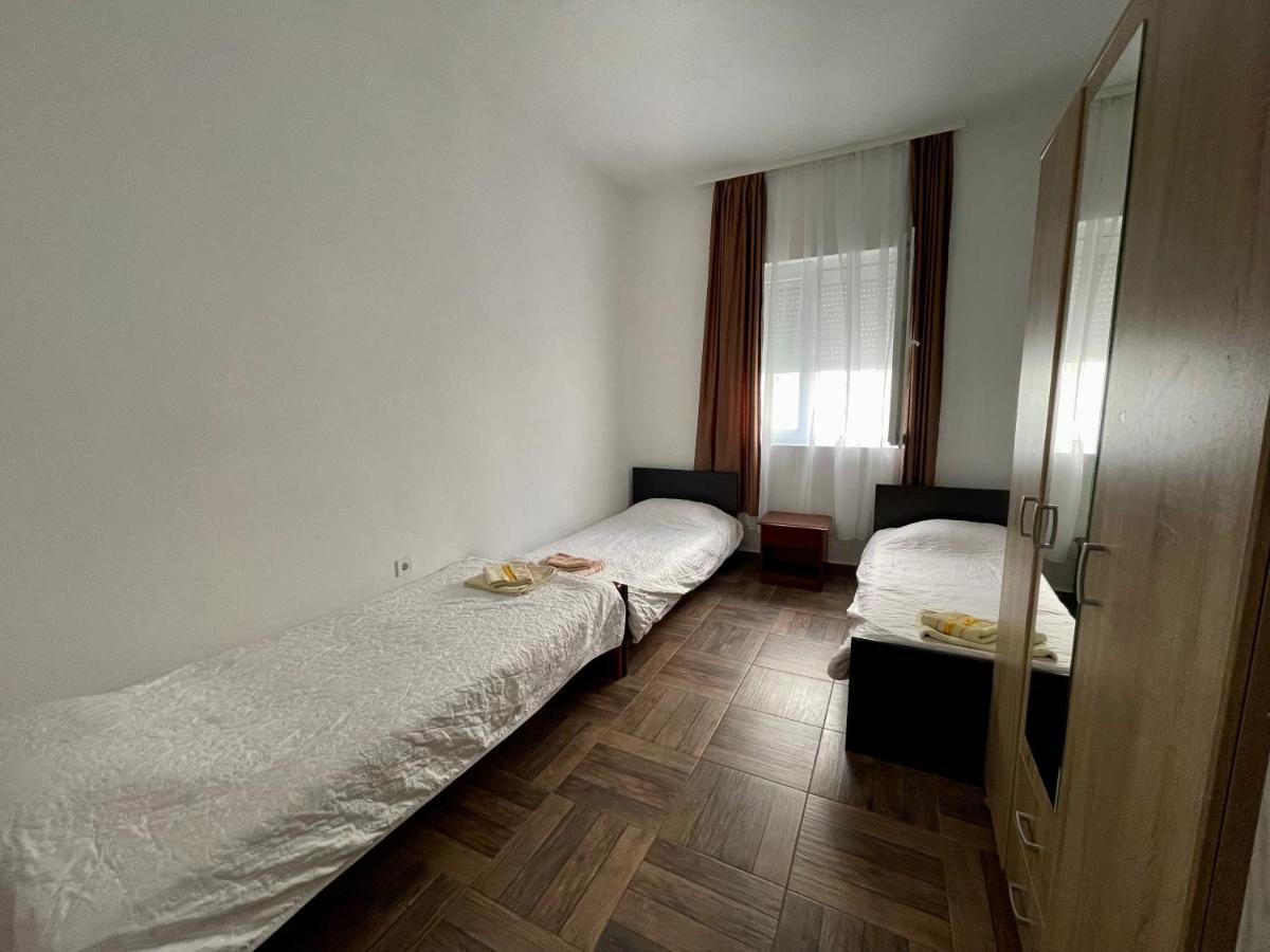 Apartment Jovana Herceg Novi Kültér fotó