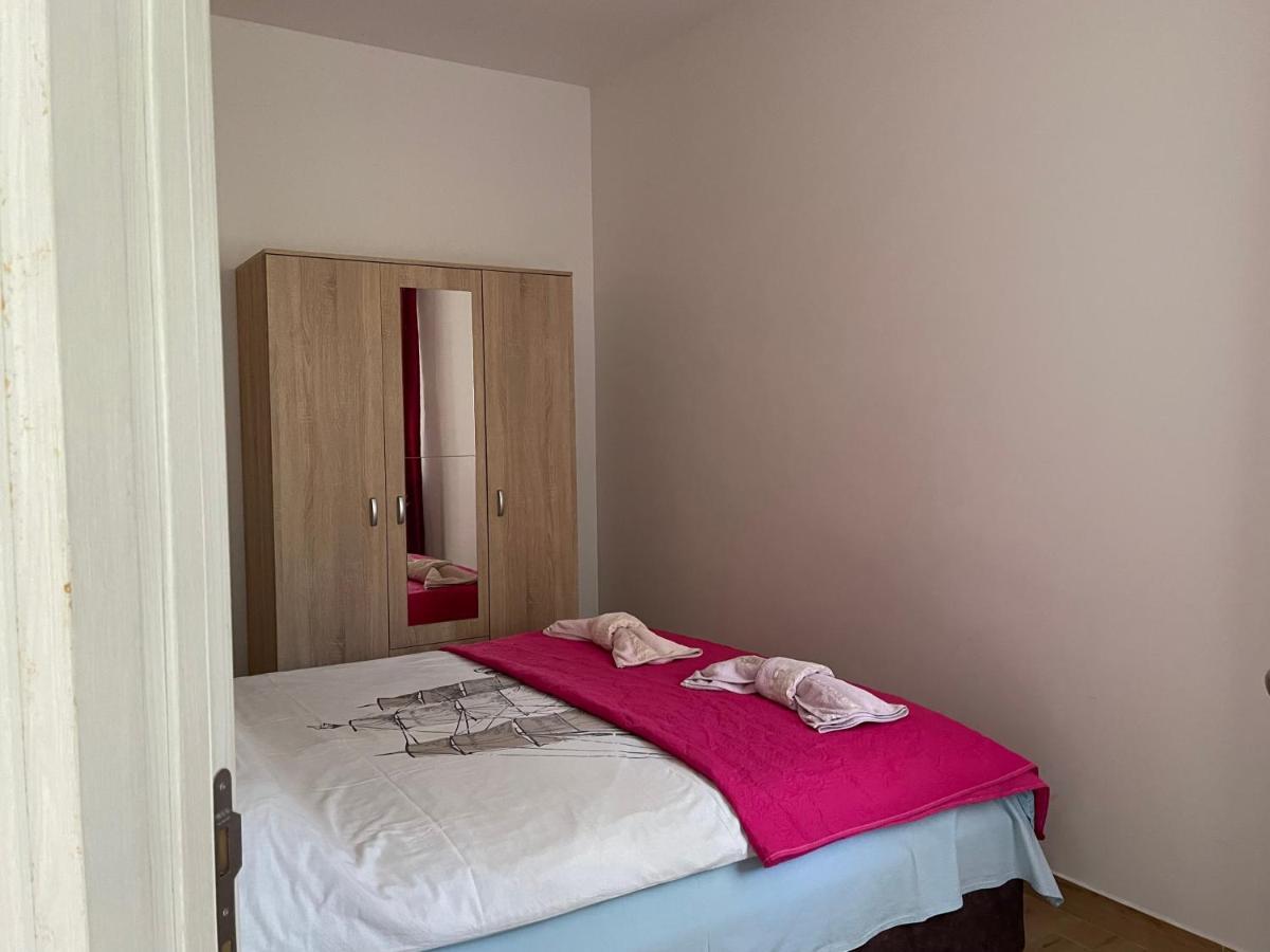 Apartment Jovana Herceg Novi Kültér fotó