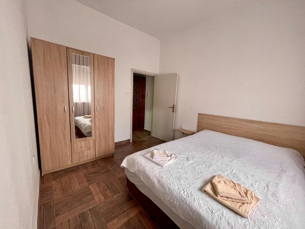 Apartment Jovana Herceg Novi Kültér fotó