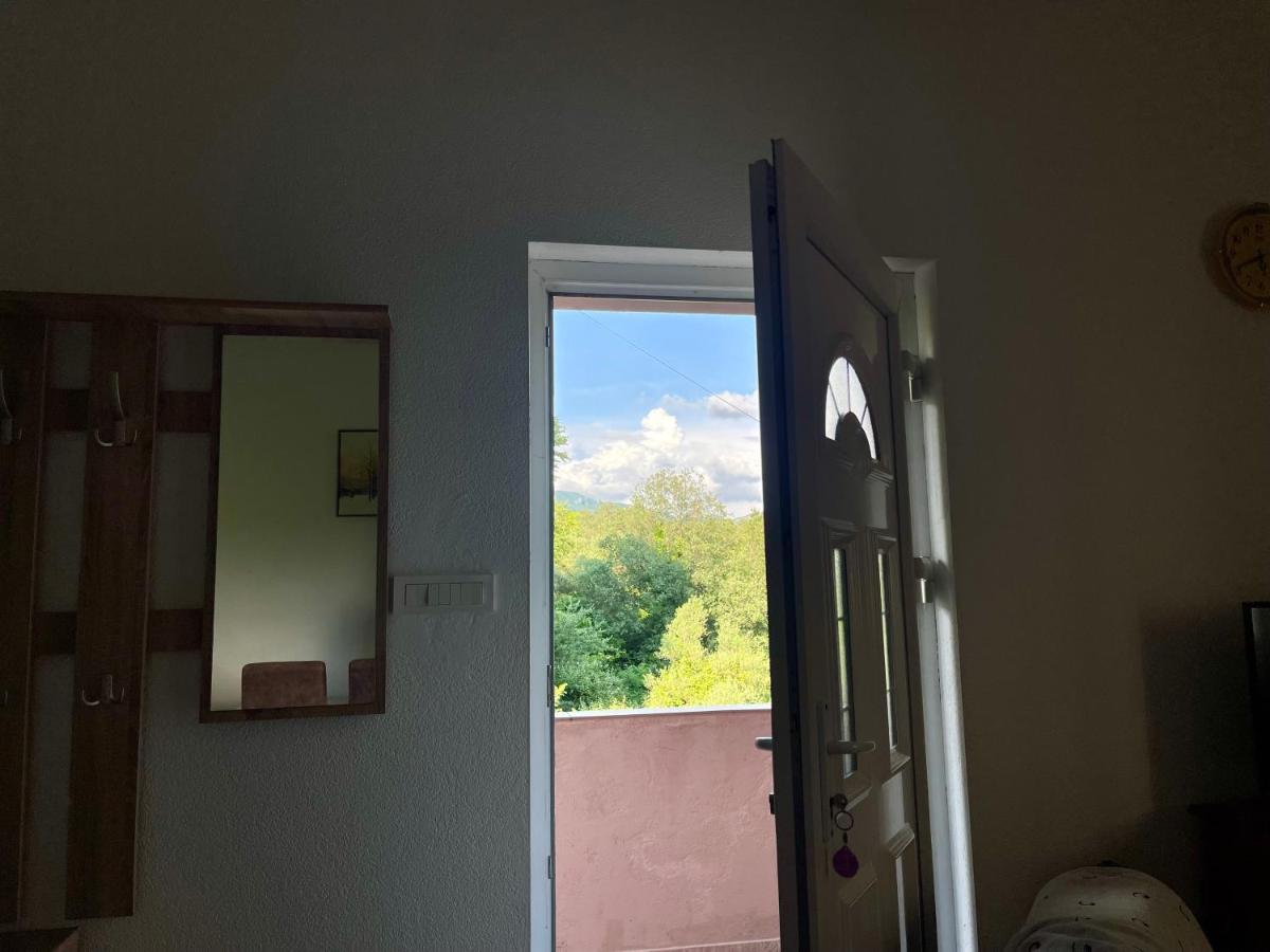 Apartment Jovana Herceg Novi Kültér fotó