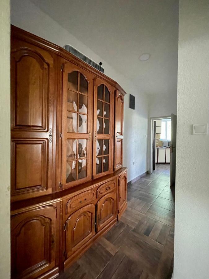 Apartment Jovana Herceg Novi Kültér fotó